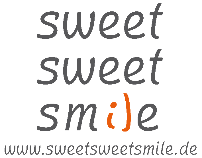 Sweet Sweet Smile Logo